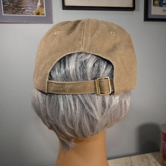 Adjustable Baseball Hat Cap Miller Light - Picture 11 of 11